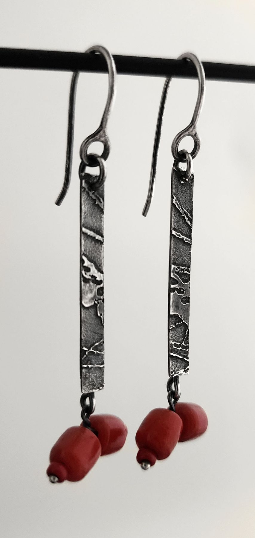 Hakea Pop Earrings